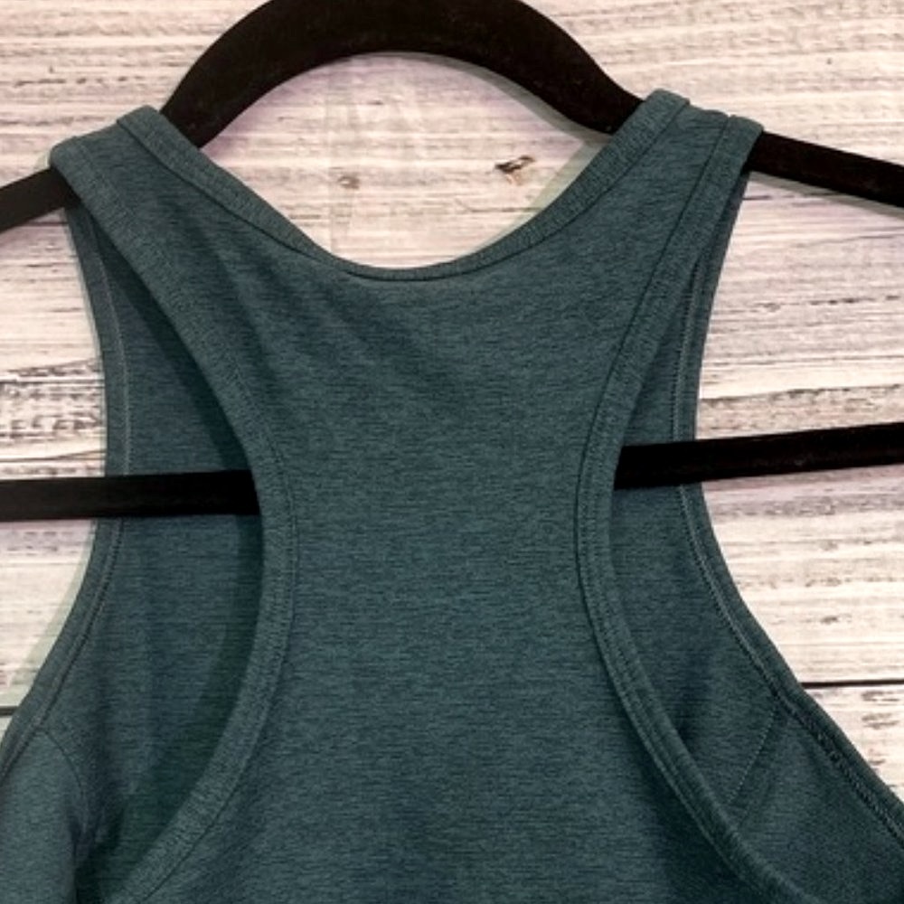 Outdoor Voices Green Sports Bra (Small) - Picture 6 of 7
